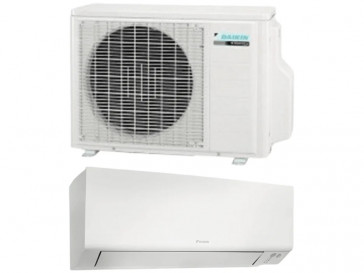 AIRE ACONDICIONADO INVERTER SPLIT 1X1 AXM42A DAIKIN