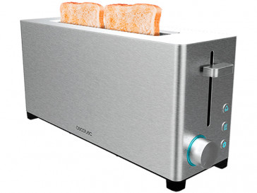 TOSTADOR YUMMYTOAST EXTRA 08012 CECOTEC