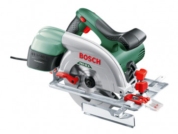 SIERRA CIRCULAR PORTATIL PKS 55 A BOSCH