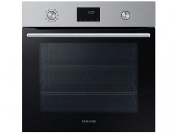 HORNO MULTIFUNCION PIROLITICO A SAMSUNG NV68A1170BS/EC