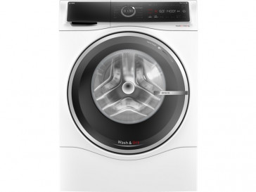 LAVADORA SECADORA BOSCH 10.5KG/6KG 1400rpm D WNC254A0ES