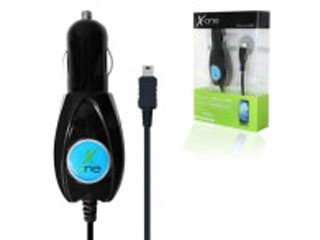 CARGADOR COCHE LED MICRO USB 1A 2936 X-ONE ACCESSORIES