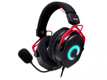 AURICULARES GAMING FT2018 ENSO FR-TEC