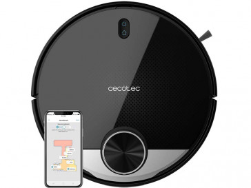 ROBOT ASPIRADOR CECOTEC CONGA 3290 TITANIUM 05415
