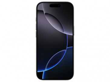 IPHONE 16 PRO 256GB MYNH3QL/A TITANIO NEGRO APPLE