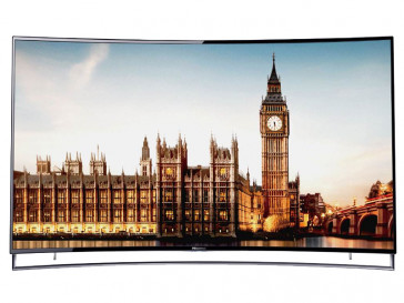 SMART TV ULED ULTRA HD 4K CURVO 65" HISENSE 65XT910