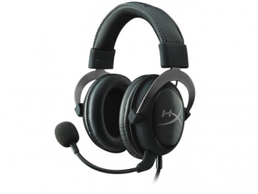 HYPERX CLOUD II GAMING HEADSET (KHX-HSCP-GM) KINGSTON