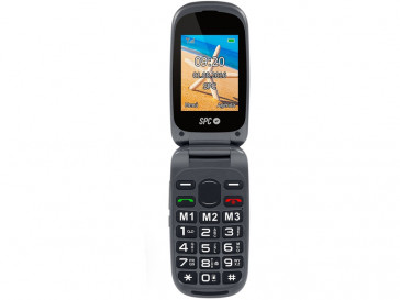 HARMONY 2304N DUAL SIM SPC TELECOM