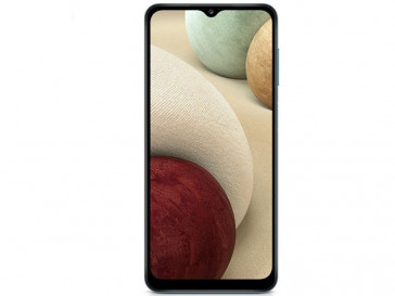 GALAXY A12 SM-A125F 32/4GB DUAL SIM (B) SAMSUNG