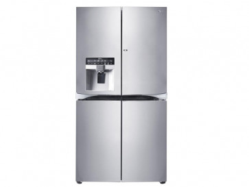 FRIGORIFICO LG SIDE BY SIDE NO FROST A+ GMJ916NSHV