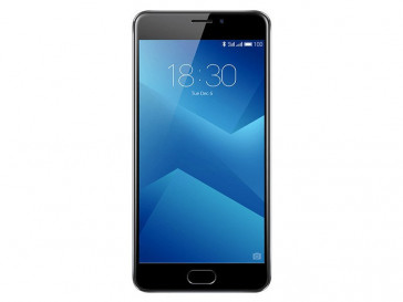 M5 NOTE 4G DUAL SIM 16/3GB (GY) EU MEIZU