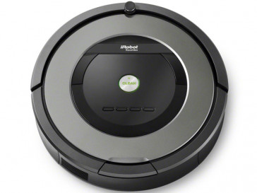 ROBOT ASPIRADOR IROBOT ROOMBA 866