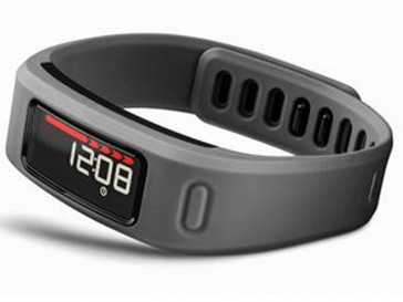 PULSERA VIVOFIT GRIS GARMIN