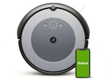 ROBOT ASPIRADOR IROBOT ROOMBA I3154