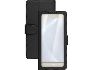 FUNDA UNICA VIEW XL NEGRA UNICAVIEWXLBK CELLY