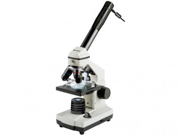 MICROSCOPIO BIOLUX NV 20X-1280X BRESSER