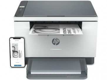 LASERJET MFP M234DWE (6GW99E#B19) HP