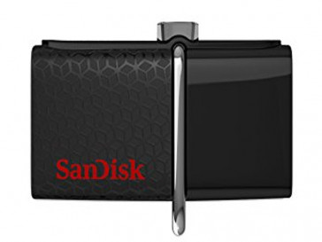 ULTRA ANDROID DUAL USB 64GB (SDDD2-064G-G46) SANDISK