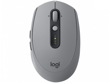 RATON INALAMBRICO M590 (GY) LOGITECH