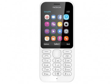 222 DUAL SIM (W) MICROSOFT