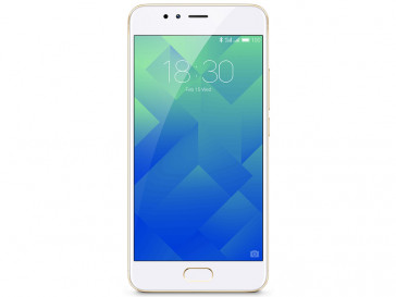 M5 NOTE 4G DUAL SIM 16/3GB (GD/W) MEIZU