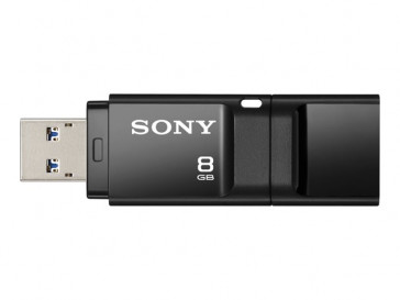 MICRO VAULT USM-X 8GB USM8GXB SONY