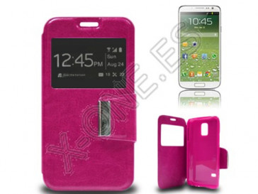 CARD COVER WIN GALAXY S5 MINI ROSA 8017 X-ONE ACCESSORIES