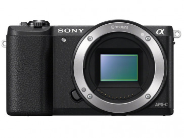 ILCE-5100L (B) + SEL-1650 SONY