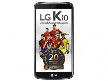 K10 16GB (B) LG