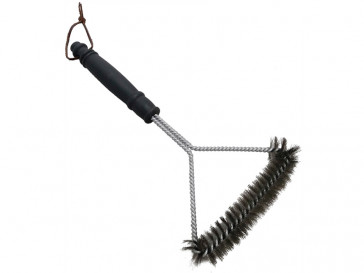 CEPILLO BBQ ACERO 73858 EDM