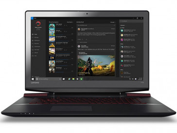 IDEAPAD Y700-17ISK (80Q0002WSP) LENOVO