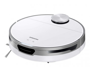 ROBOT ASPIRADOR SAMSUNG JETBOT VR30T80313W/WA