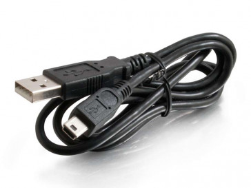 CABLE USB 2.0 TO DVI ADAPTER UK 81636 C2G