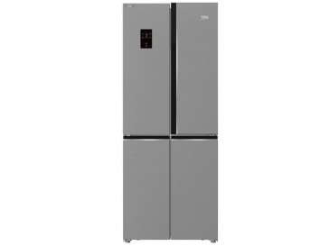 FRIGORIFICO BEKO SIDE BY SIDE NO FROST F GNE480E30ZXPN