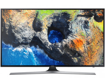 SMART TV LED ULTRA HD 4K 58" SAMSUNG UE58MU6125