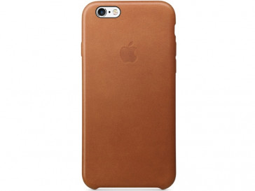 FUNDA PIEL IPHONE 6S MKXT2ZM/A (BR) APPLE