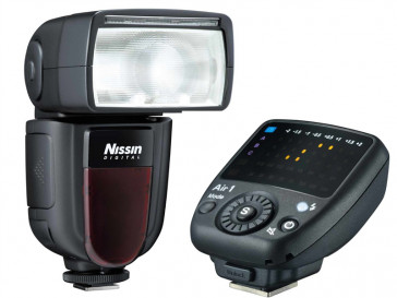 DI700A (CANON) KIT NI-HDI702C NISSIN
