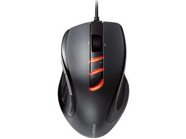 RATON GAMING 3200DPI GM-M6900 GIGABYTE