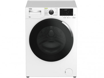 LAVADORA SECADORA BEKO 8KG/5KG 1400rpm D HTV8736XSHTR