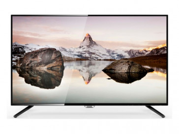 TV LED HD READY 24" GRUNDIG 24VLE4820