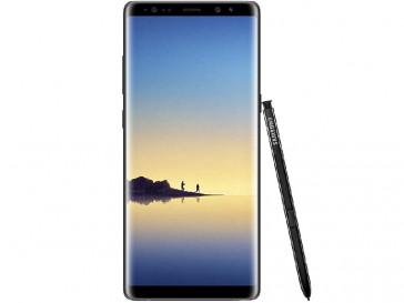 GALAXY NOTE 8 4G 64GB DUAL SIM (B) EU SAMSUNG