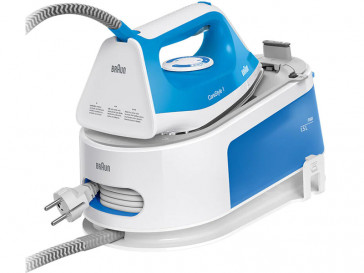 CENTRO DE PLANCHADO IS1012BL BRAUN