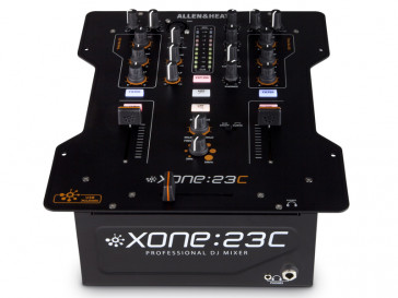 XONE:23C ALLEN HEATH