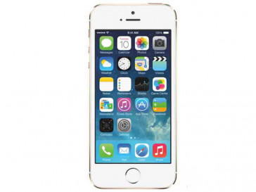 IPHONE 5S 4G 16GB ME434DN/A (GD) APPLE