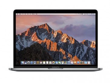 MACBOOK PRO RETINA TOUCH BAR 15¨ MPTR2Y/A APPLE