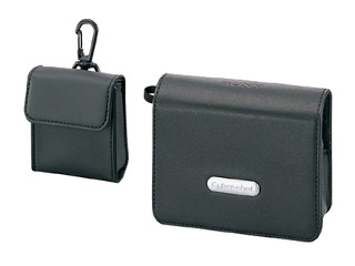 FUNDA PARA DSC-T1 LCS-THA SONY