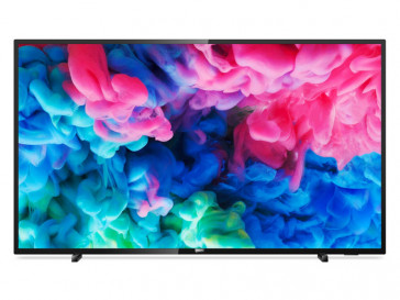 SMART TV LED ULTRA HD 4K 65" PHILIPS 65PUS6503