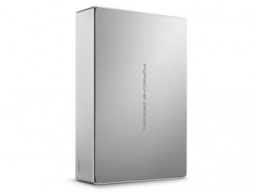 PORSCHE DESIGN DESKTOP DRIVE 4TB STFE4000200 (S) LACIE