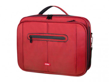 MALETIN PORTATIL CLAMSHELL 16" EVLB000501 (R) E-VITTA