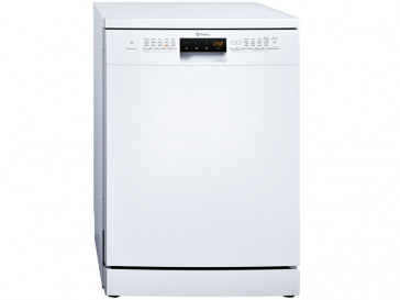 LAVAVAJILLAS BALAY LIBRE INSTALACION 13 SERVICIOS A+++ 3VS708BA BLANCO